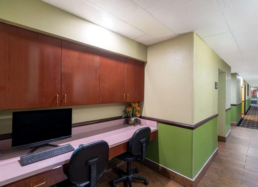 Business Center Foto