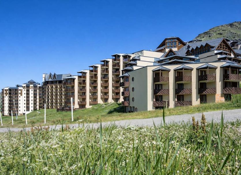 Gebäude Foto
