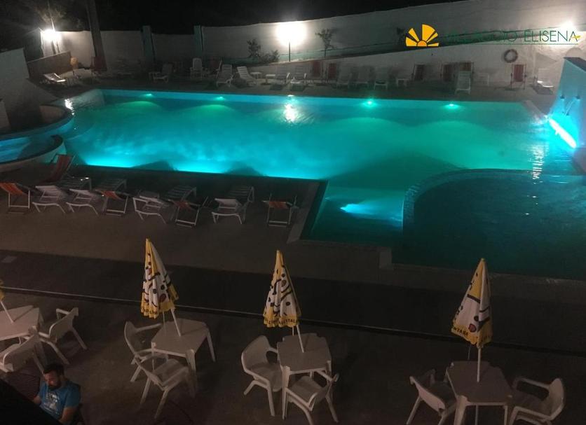 Pool Foto