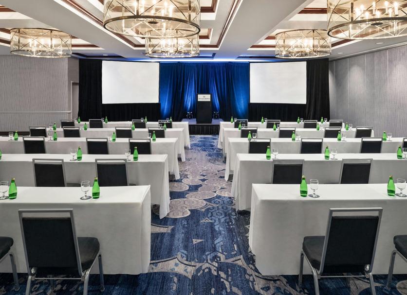 Konferenzraum Foto
