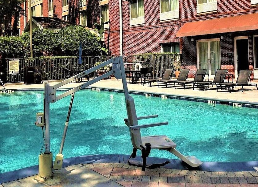 Pool Foto
