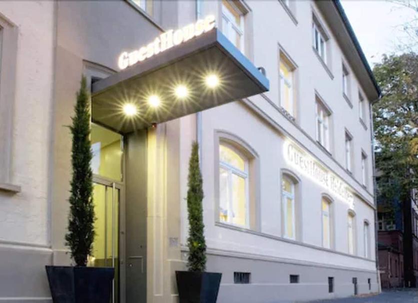 Gebäude Foto