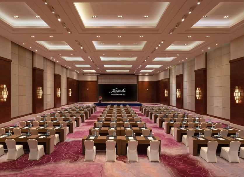 Konferenzraum Foto