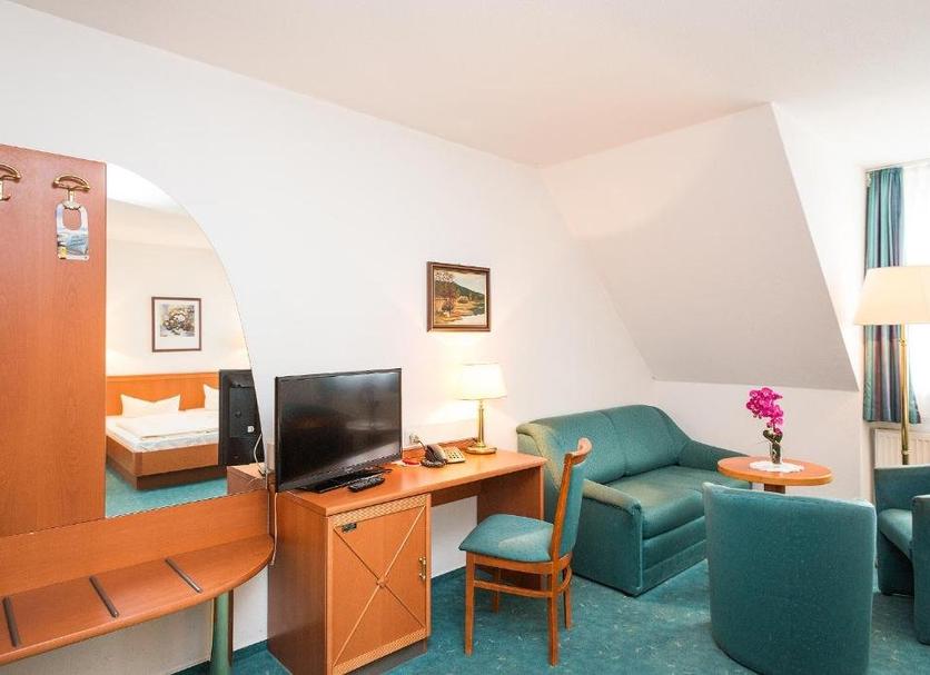 Wohnzimmer Foto