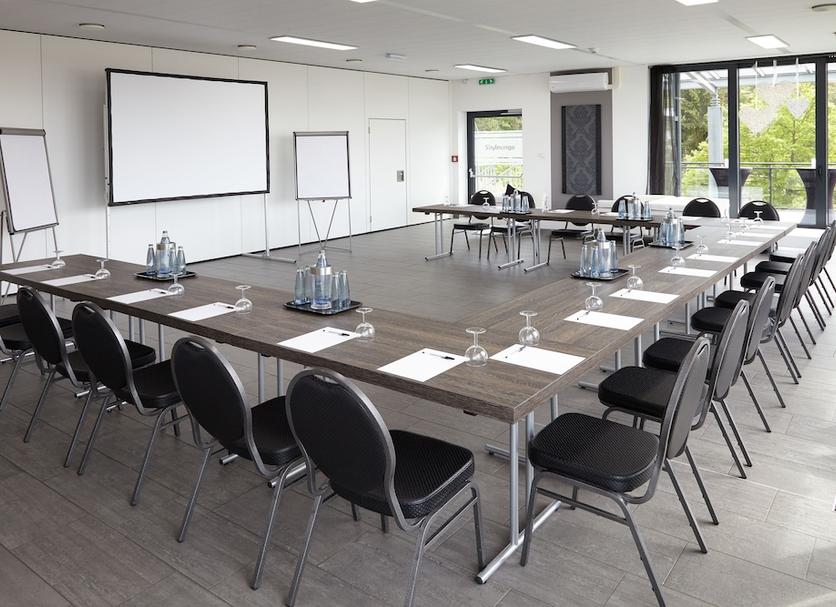 Konferenzraum Foto