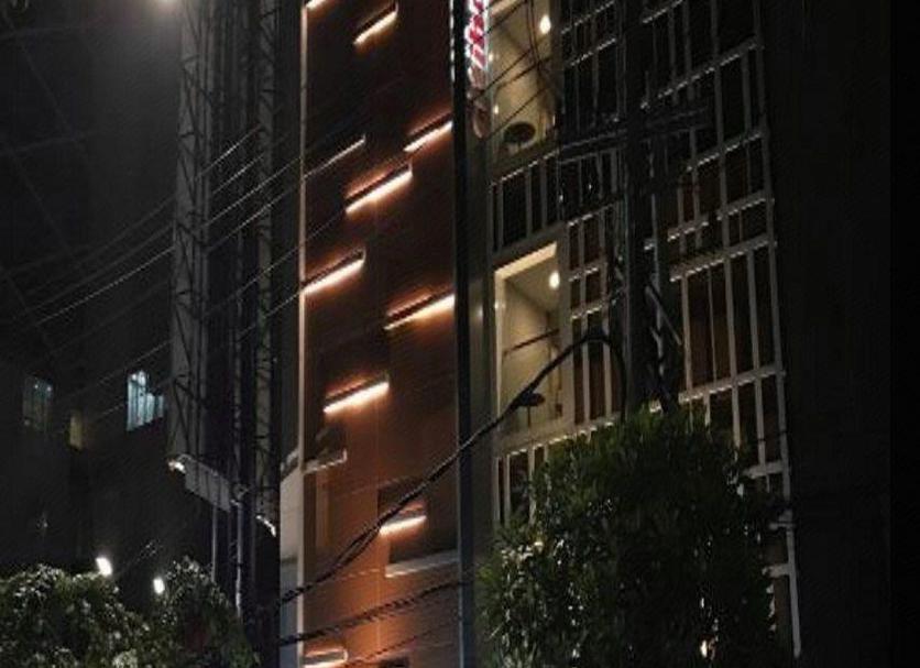 Gebäude Foto