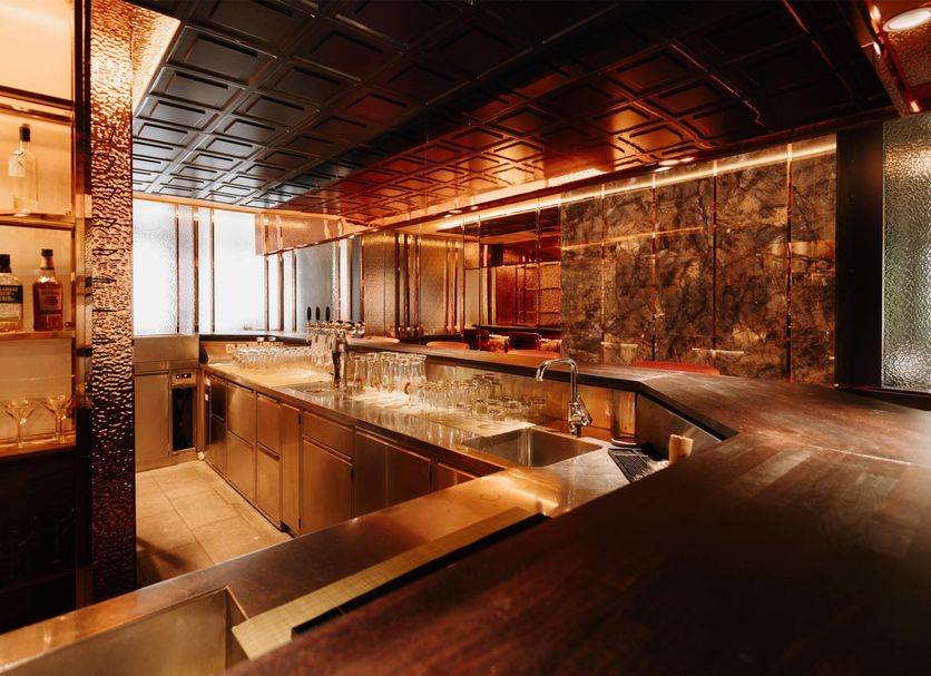 Bar Foto