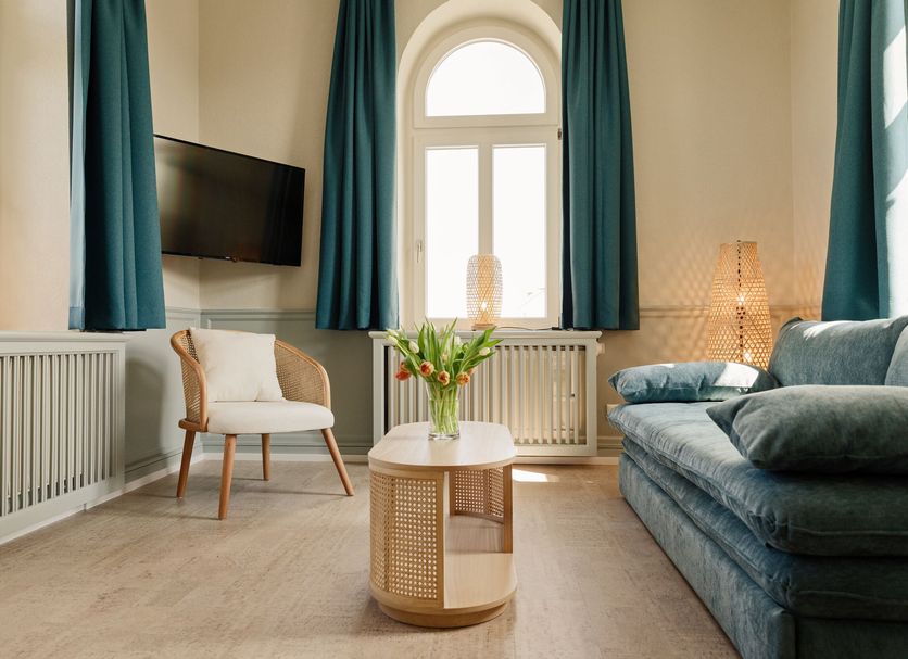 Wohnzimmer Foto
