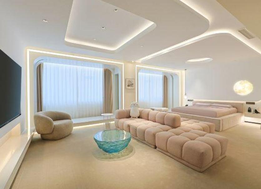 Wohnzimmer Foto