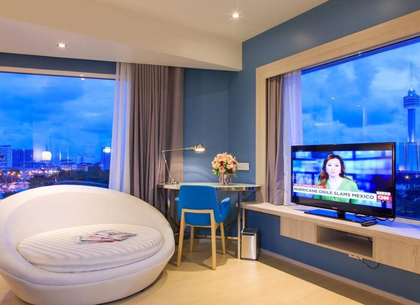 Wohnzimmer Foto