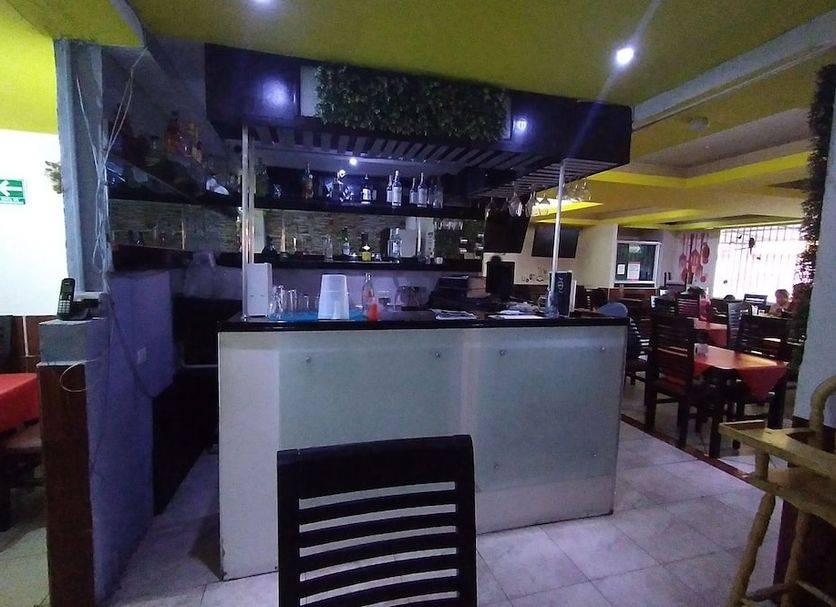 Bar Foto