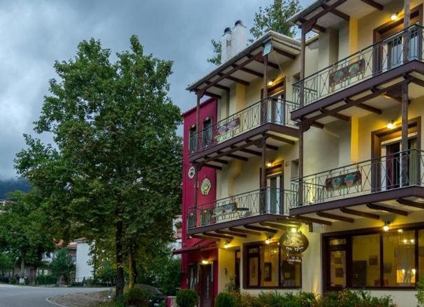 Gebäude Foto