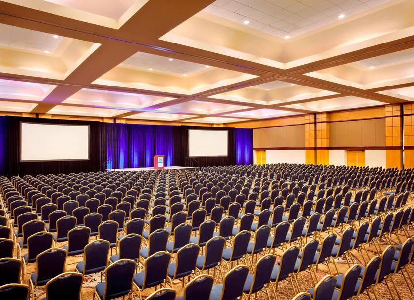 Konferenzraum Foto