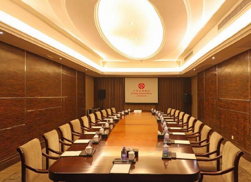 Konferenzraum Foto