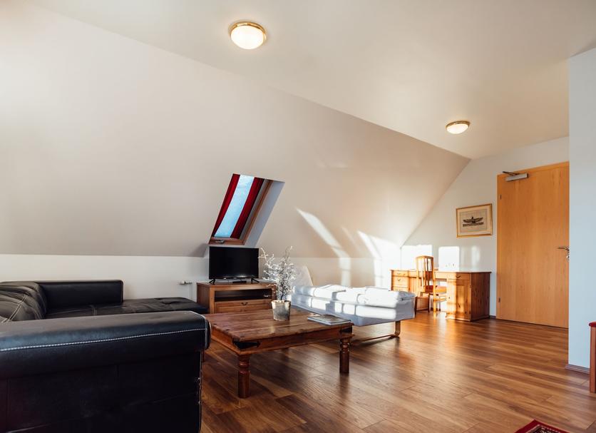 Wohnzimmer Foto