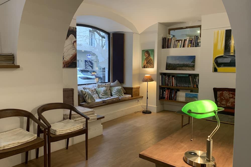 Wohnzimmer Foto