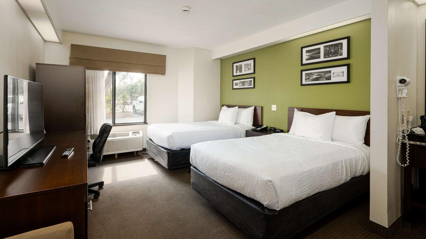 SureStay by Best Western Summerville Flowertown