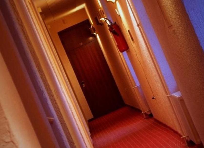 Zimmerausstattung Foto