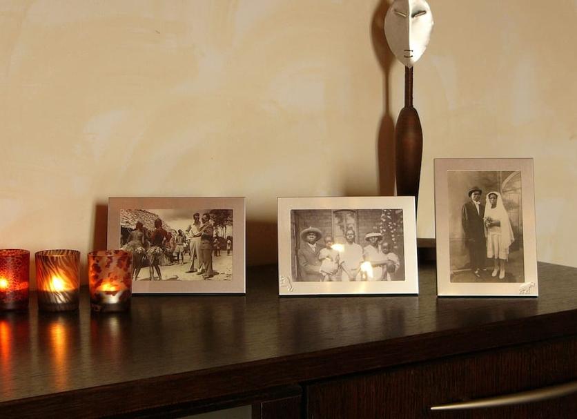 Zimmerausstattung Foto