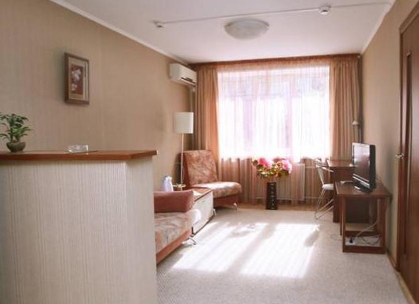 Wohnzimmer Foto