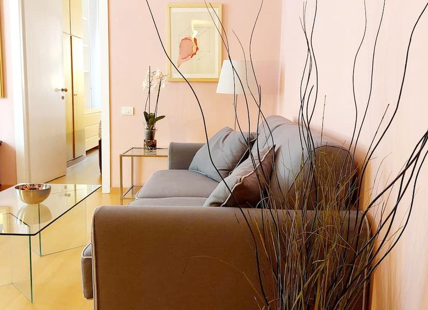 Wohnzimmer Foto