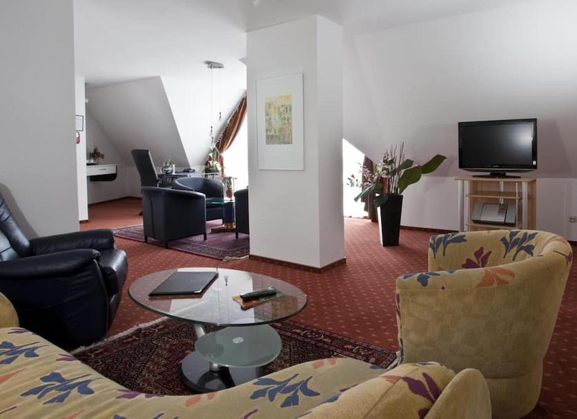 Wohnzimmer Foto