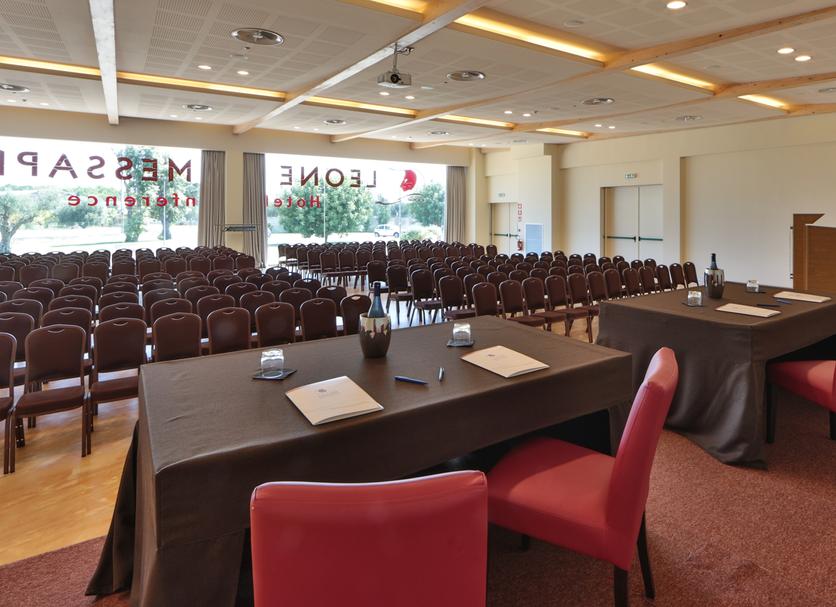 Konferenzraum Foto