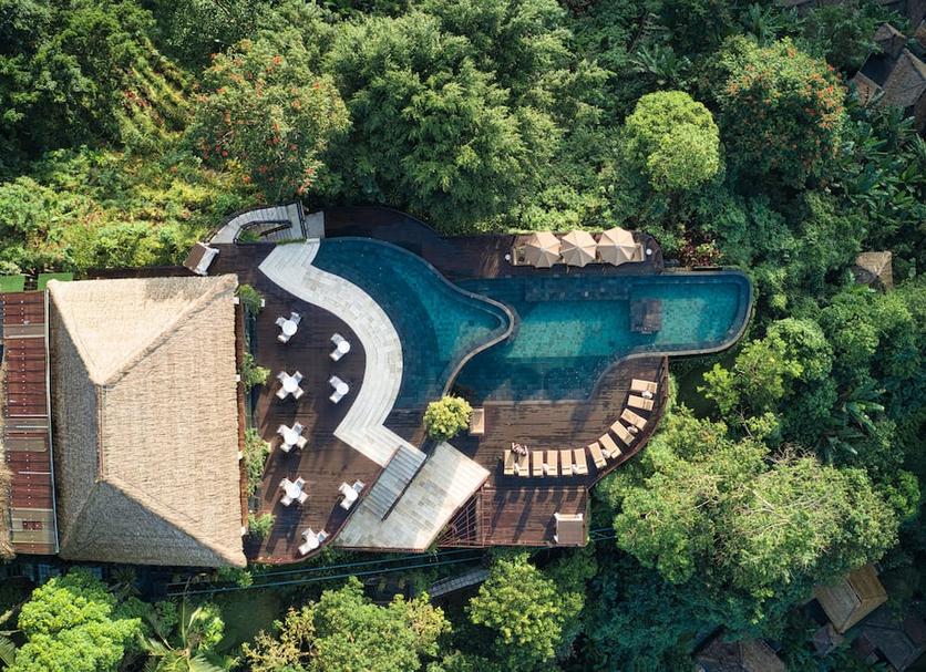 Pool Foto