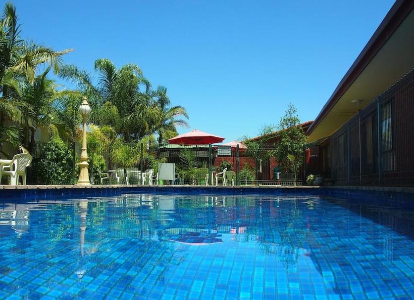 Pool Foto