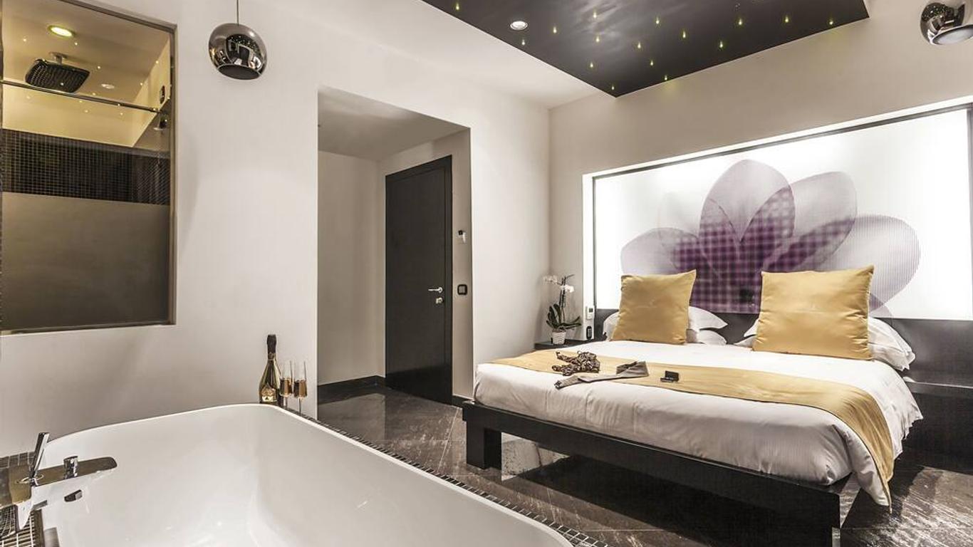 JC Contemporary Hotel