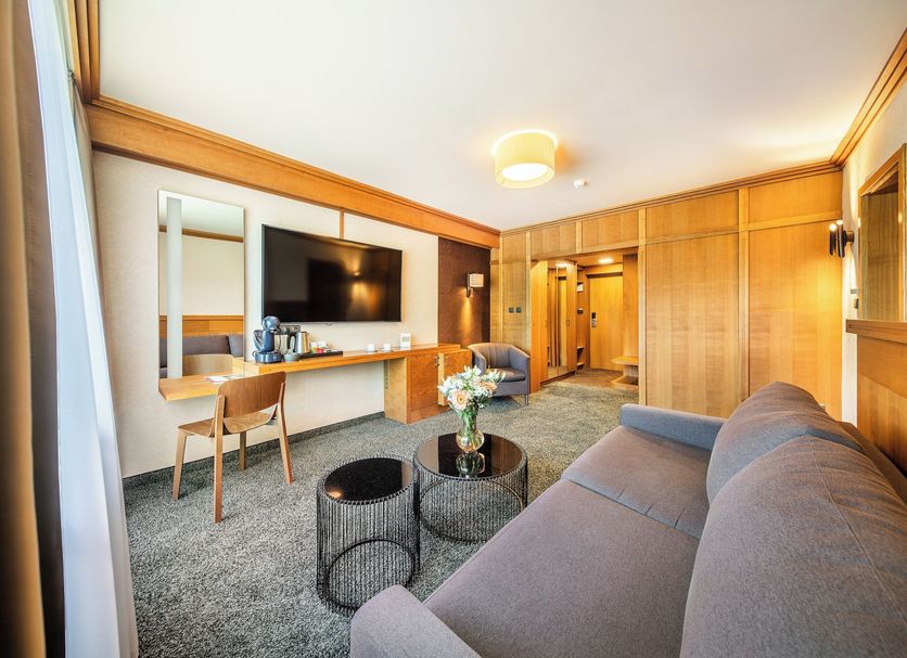 Wohnzimmer Foto