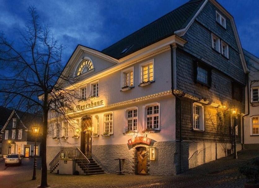 Gebäude Foto