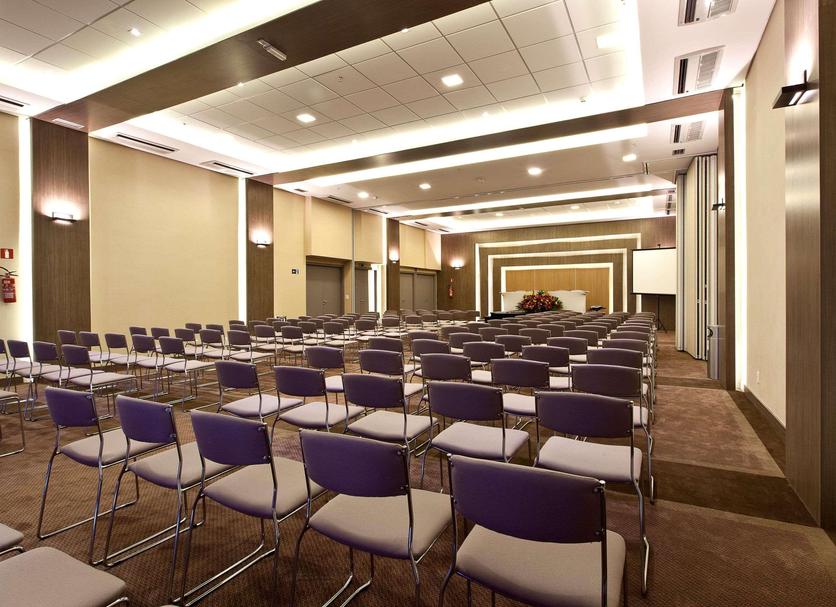 Konferenzraum Foto