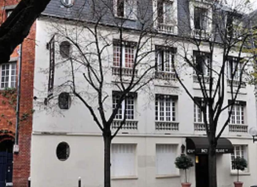 Gebäude Foto