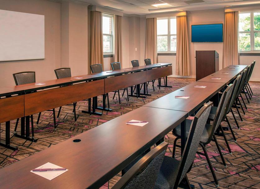 Konferenzraum Foto