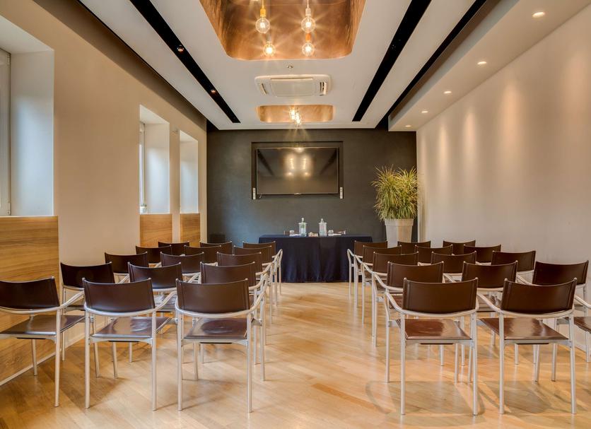 Konferenzraum Foto