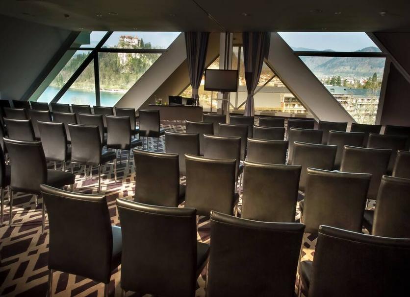 Konferenzraum Foto