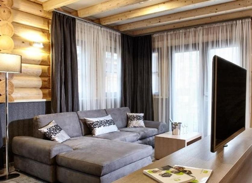 Wohnzimmer Foto
