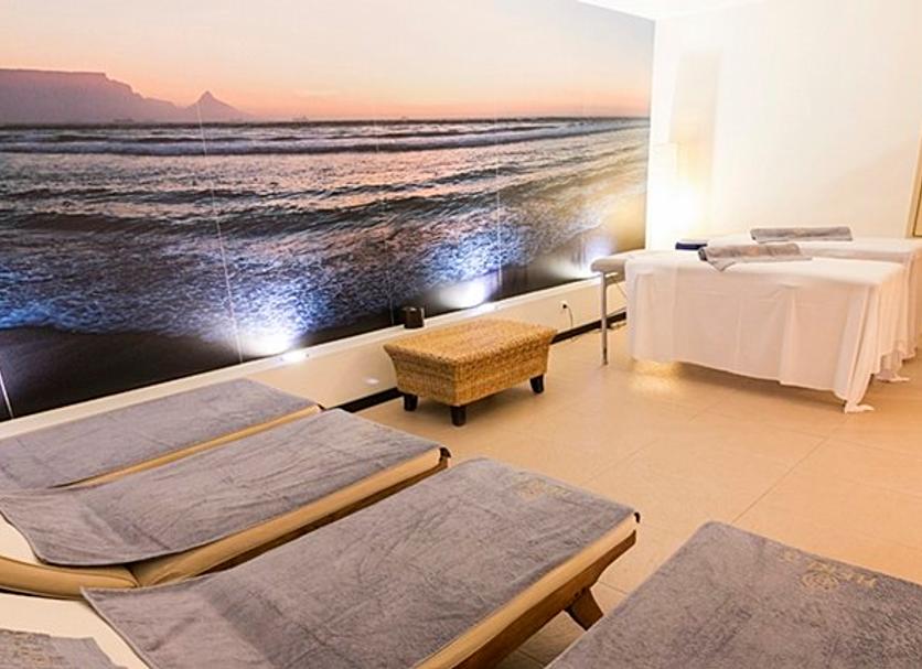 Wellness Foto