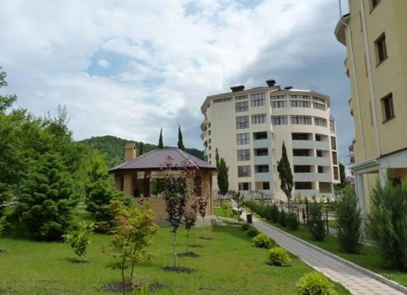 Gebäude Foto
