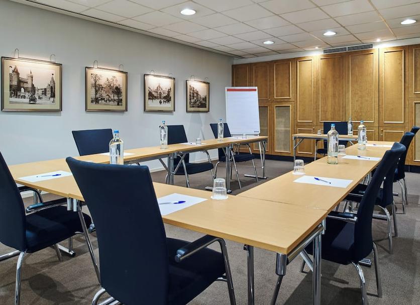 Konferenzraum Foto