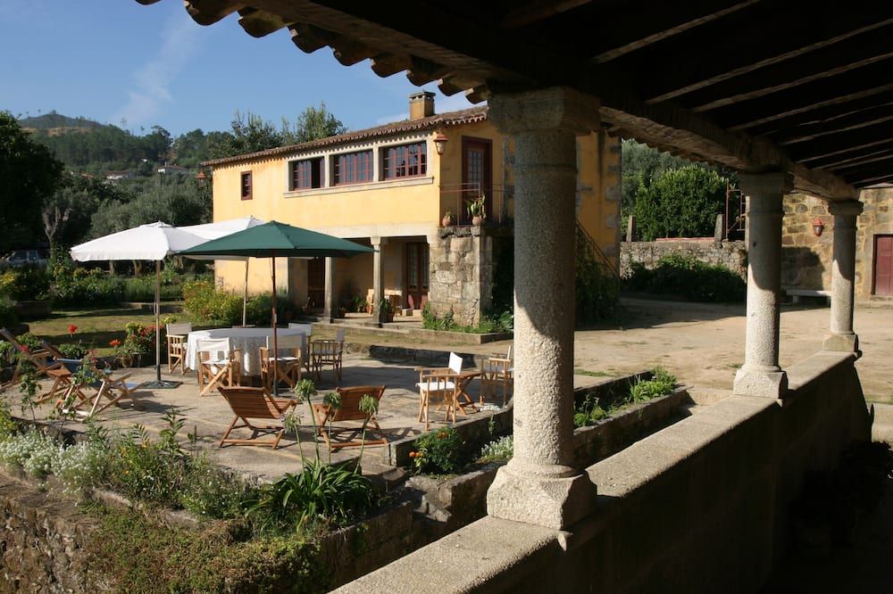 Innenhof