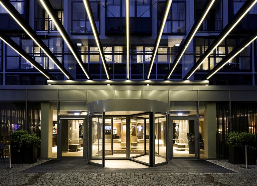 Gebäude Foto