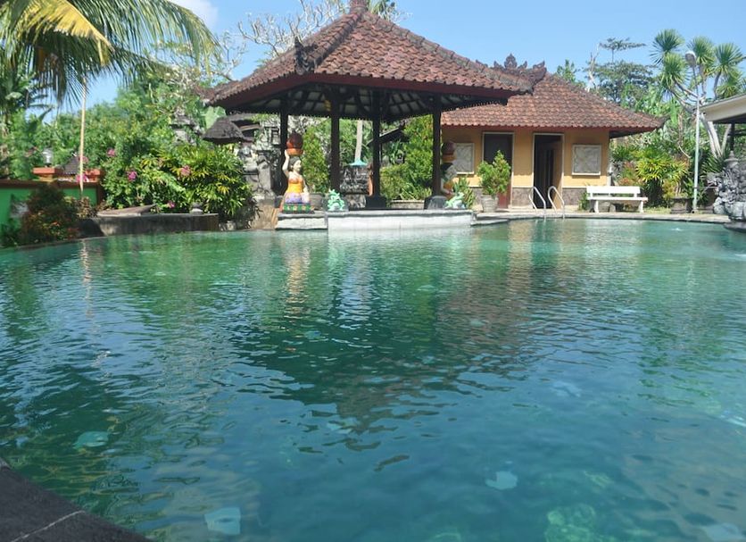 Pool Foto