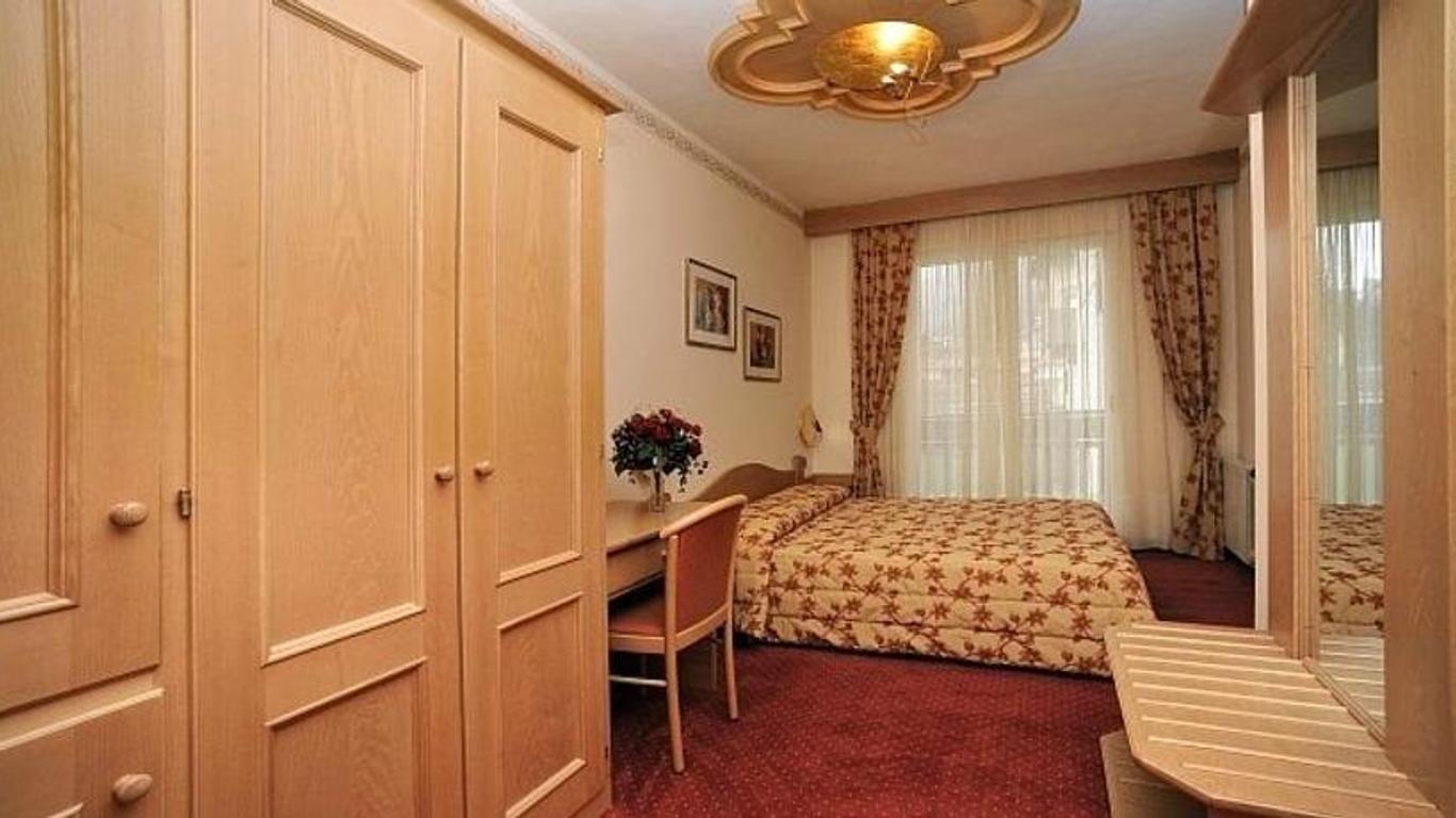 Hotel Europa