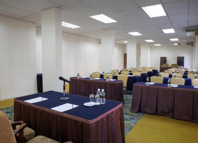 Konferenzraum Foto