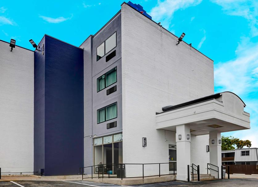 Gebäude Foto
