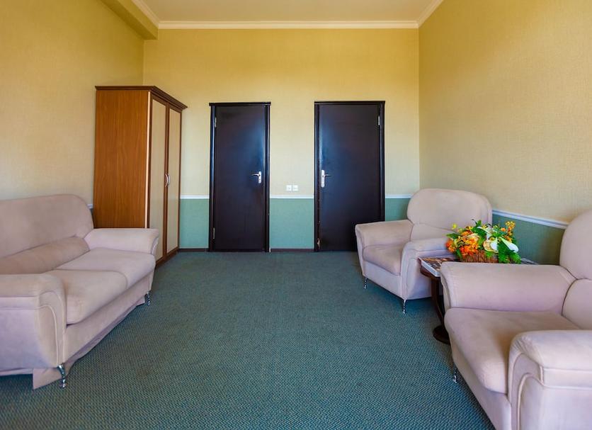 Wohnzimmer Foto