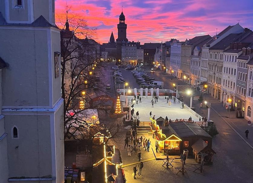 Außenansicht Foto