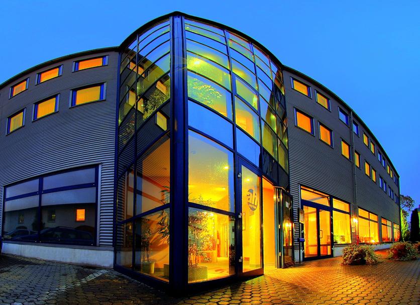 Gebäude Foto